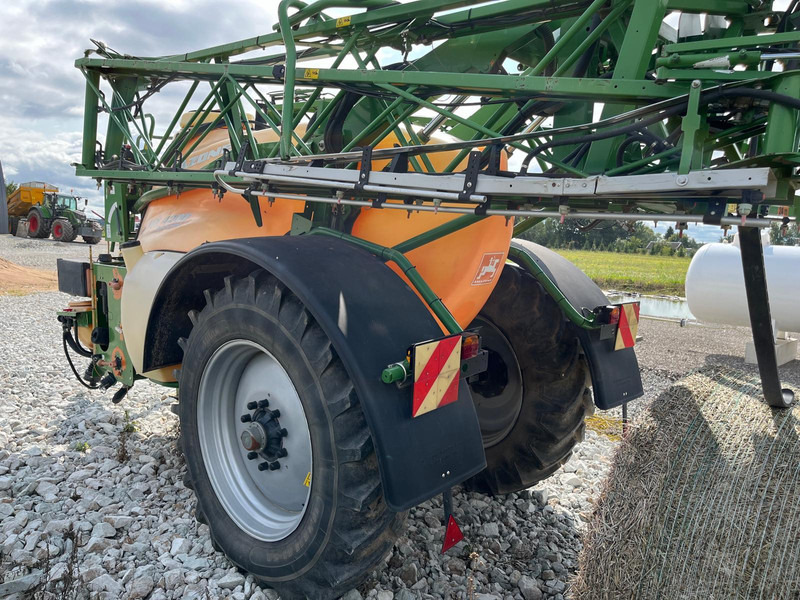 Amazone UX 4200 Special - Sprøyte: bilde 3 Amazone UX 4200 Special - Sprøyte: bilde 3