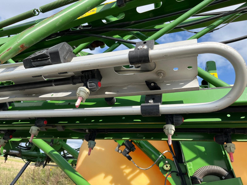 Sprøyte Amazone UX 4200 Special: bilde 8