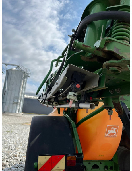 Sprøyte Amazone UX 4200 Special: bilde 11