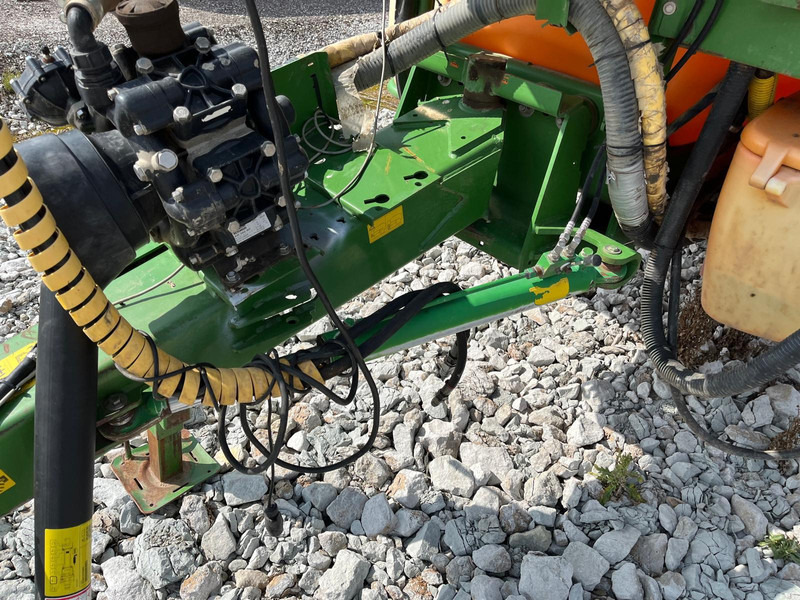 Sprøyte Amazone UX 4200 Special: bilde 9