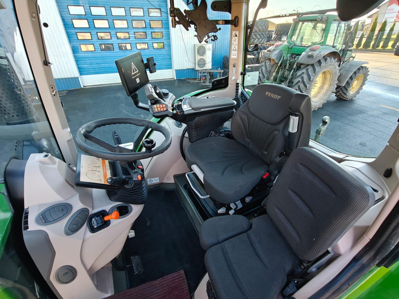 Traktor Fendt 724 Vario Profi plus: bilde 15