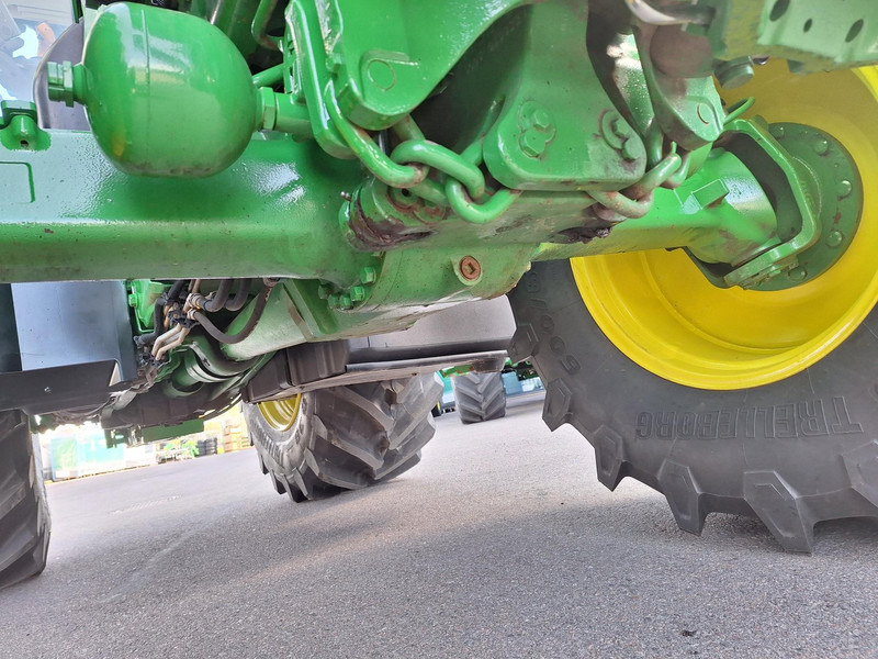 Traktor John Deere 6R 155: bilde 10
