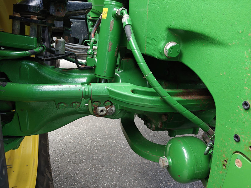 Traktor John Deere 7290R e23: bilde 11