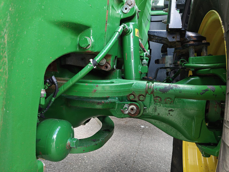 Traktor John Deere 7290R e23: bilde 9
