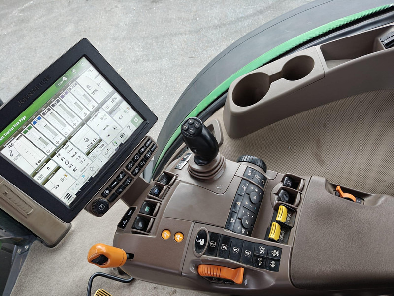 Traktor John Deere 7290R e23: bilde 15