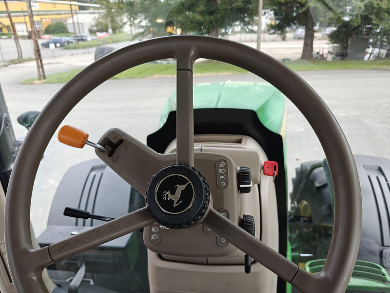 Traktor John Deere 7290R e23: bilde 17