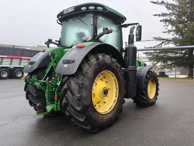 John Deere 8400R - Traktor: bilde 3 John Deere 8400R - Traktor: bilde 3