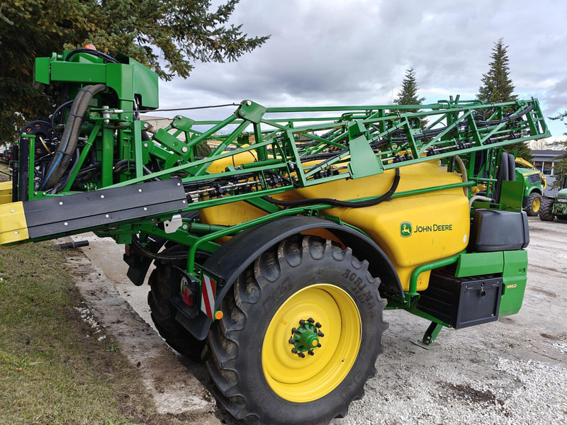John Deere M962i DEMO 24m - Sprøyte: bilde 3 John Deere M962i DEMO 24m - Sprøyte: bilde 3
