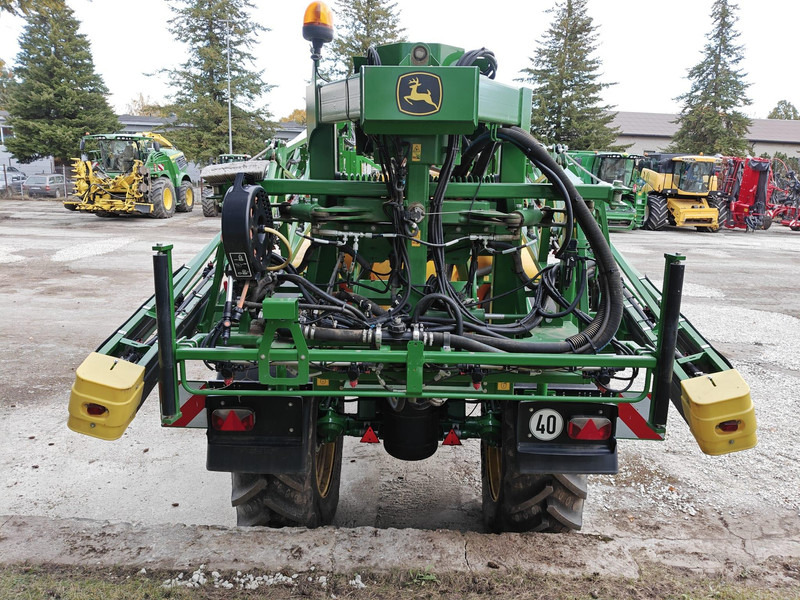John Deere M962i DEMO 24m - Sprøyte: bilde 4 John Deere M962i DEMO 24m - Sprøyte: bilde 4