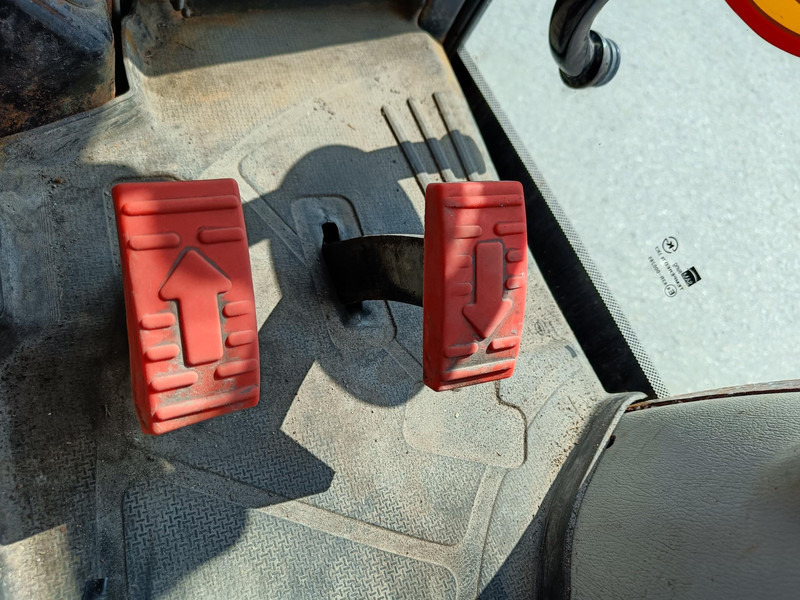 Leie New Holland Boomer 40 New Holland Boomer 40: bilde 12