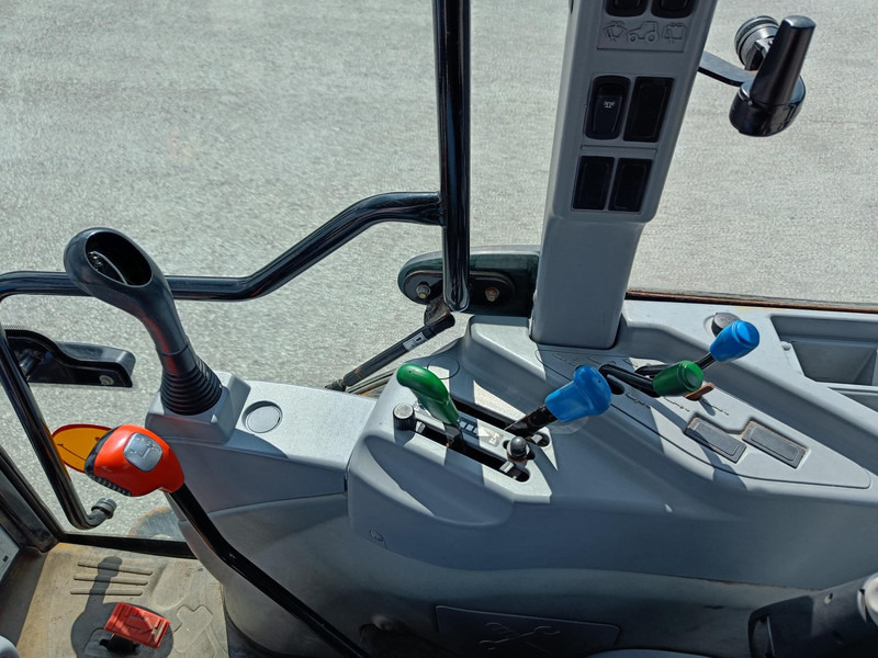 Leie New Holland Boomer 40 New Holland Boomer 40: bilde 10