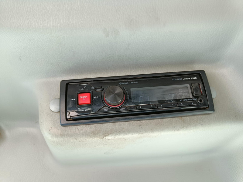 Leie New Holland Boomer 40 New Holland Boomer 40: bilde 15