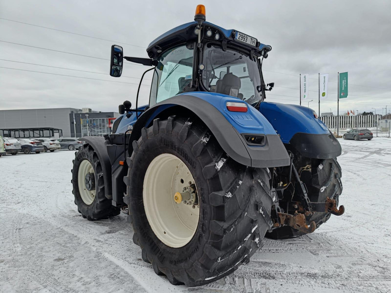 New Holland T 7.315 AC - Traktor: bilde 5 New Holland T 7.315 AC - Traktor: bilde 5