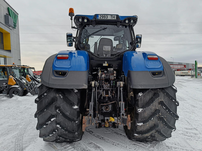 New Holland T 7.315 AC - Traktor: bilde 4 New Holland T 7.315 AC - Traktor: bilde 4