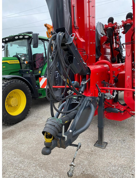 SIP SilverCut Disc 1500 T - Slåmaskin: bilde 5 SIP SilverCut Disc 1500 T - Slåmaskin: bilde 5