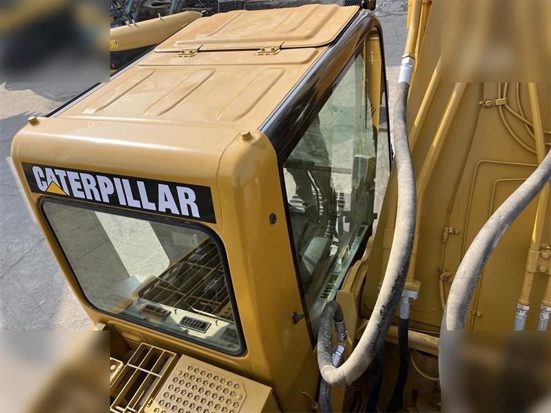 CATERPILLAR 325CL - Beltegraver: bilde 5 CATERPILLAR 325CL - Beltegraver: bilde 5