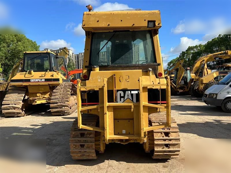 Bulldozer CATERPILLAR D5G XL: bilde 7
