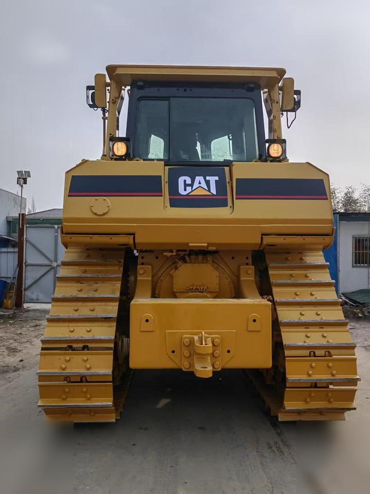 CATERPILLAR D8T - Bulldozer: bilde 2 CATERPILLAR D8T - Bulldozer: bilde 2