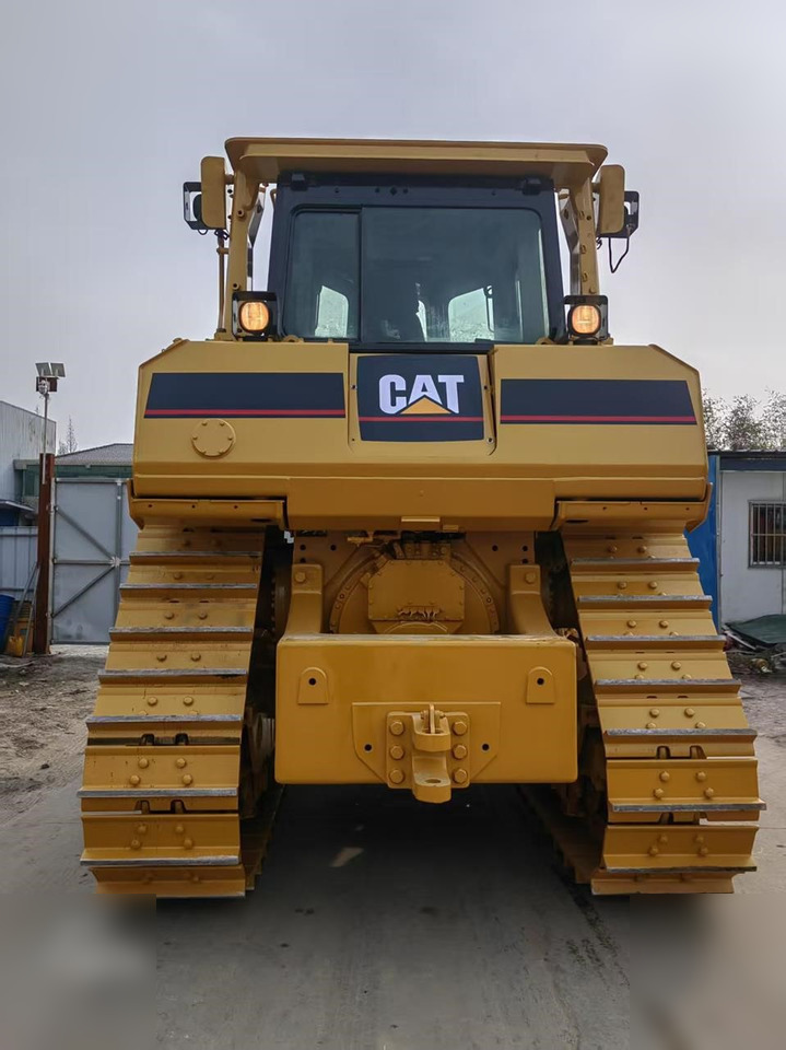 CATERPILLAR D8T - Bulldozer: bilde 2 CATERPILLAR D8T - Bulldozer: bilde 2