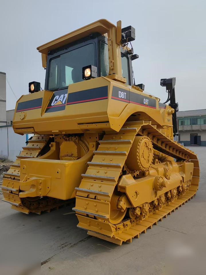CATERPILLAR D8T - Bulldozer: bilde 5 CATERPILLAR D8T - Bulldozer: bilde 5