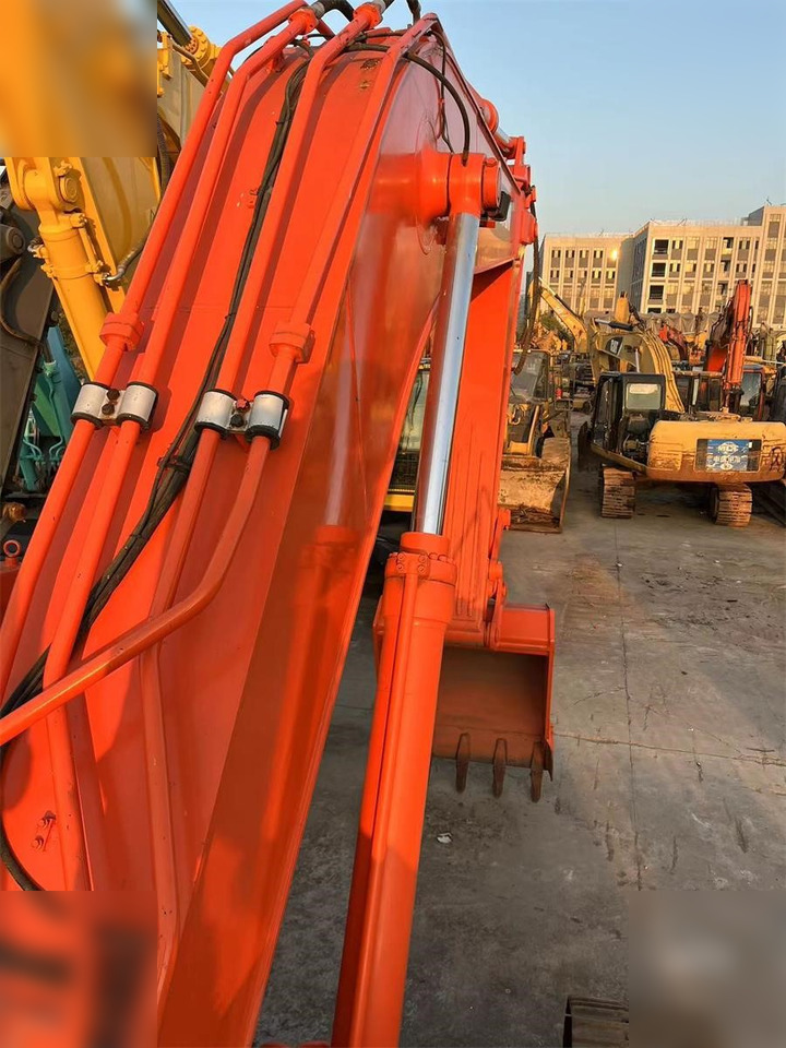 DOOSAN DH300 LC-7 - Beltegraver: bilde 5 DOOSAN DH300 LC-7 - Beltegraver: bilde 5