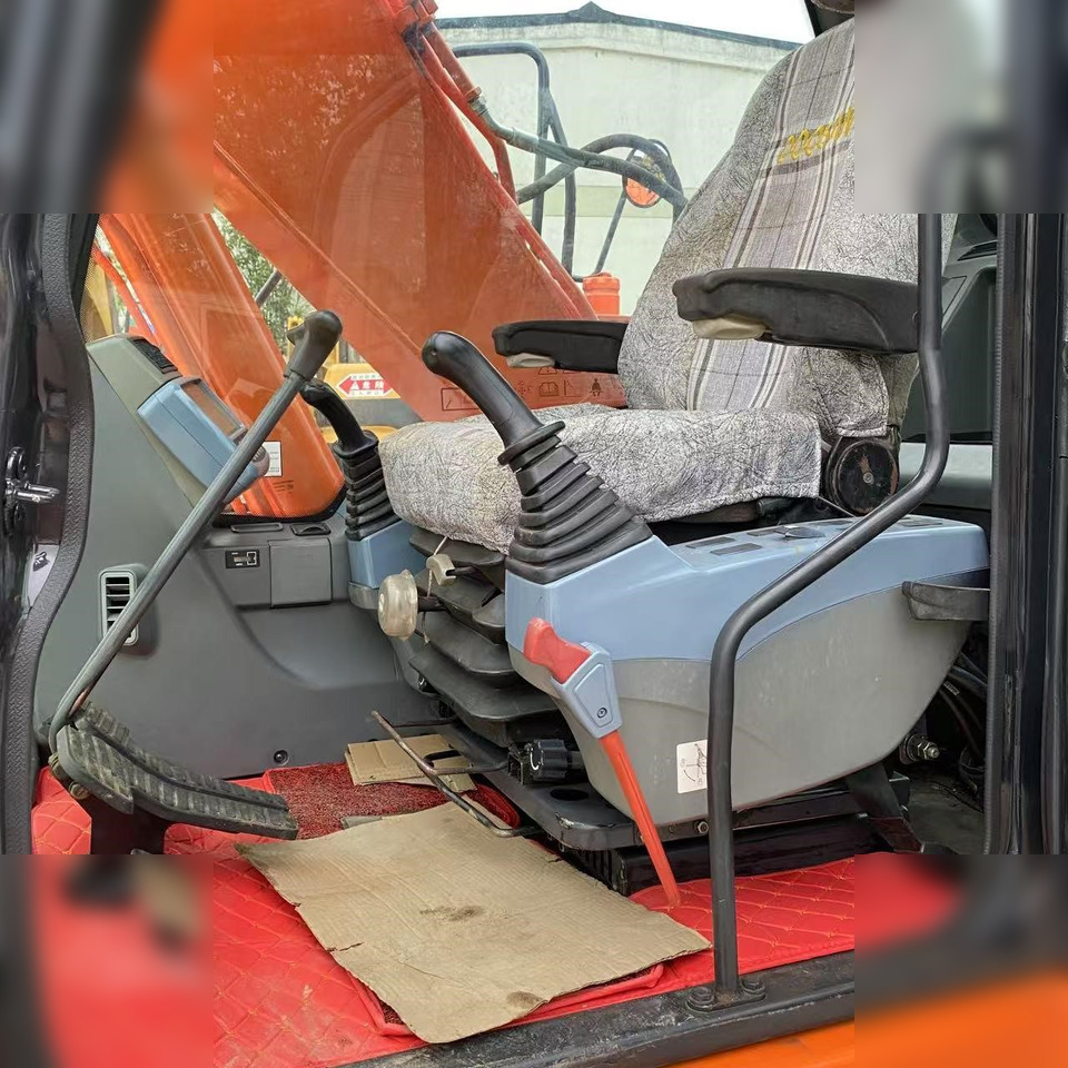 DOOSAN DX140 LC - Beltegraver: bilde 3 DOOSAN DX140 LC - Beltegraver: bilde 3