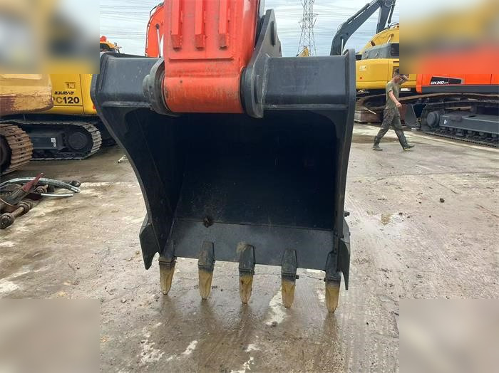 DOOSAN DX225 LCA - Beltegraver: bilde 4 DOOSAN DX225 LCA - Beltegraver: bilde 4