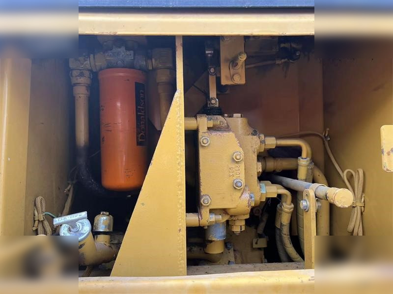 DOOSAN DX225 LCA - Beltegraver: bilde 3 DOOSAN DX225 LCA - Beltegraver: bilde 3