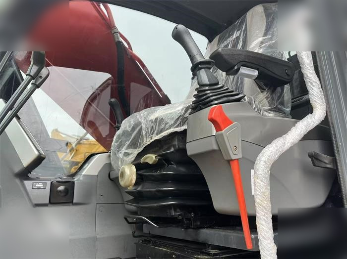 DOOSAN DX225 LCA - Beltegraver: bilde 5 DOOSAN DX225 LCA - Beltegraver: bilde 5