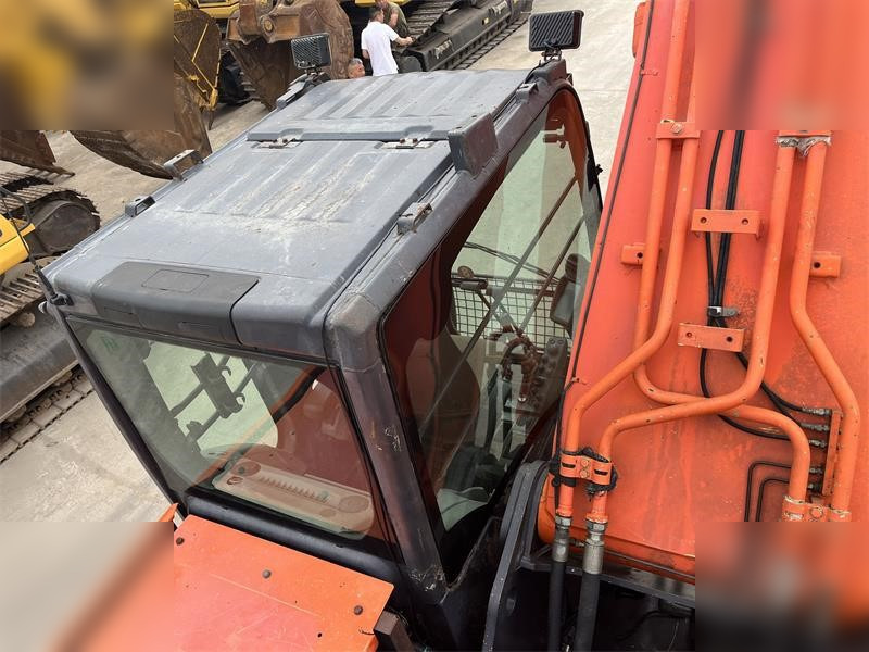 HITACHI ZX350H-5G - Beltegraver: bilde 3 HITACHI ZX350H-5G - Beltegraver: bilde 3