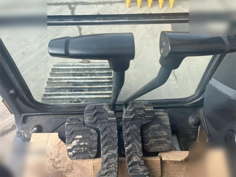 Beltegraver HYUNDAI ROBEX 220 LC-9S: bilde 9