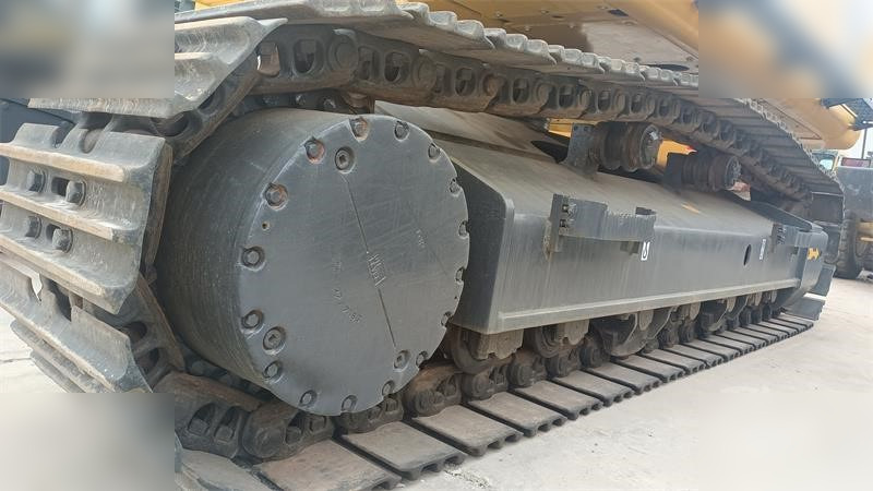KOMATSU PC400-7 - Beltegraver: bilde 4 KOMATSU PC400-7 - Beltegraver: bilde 4