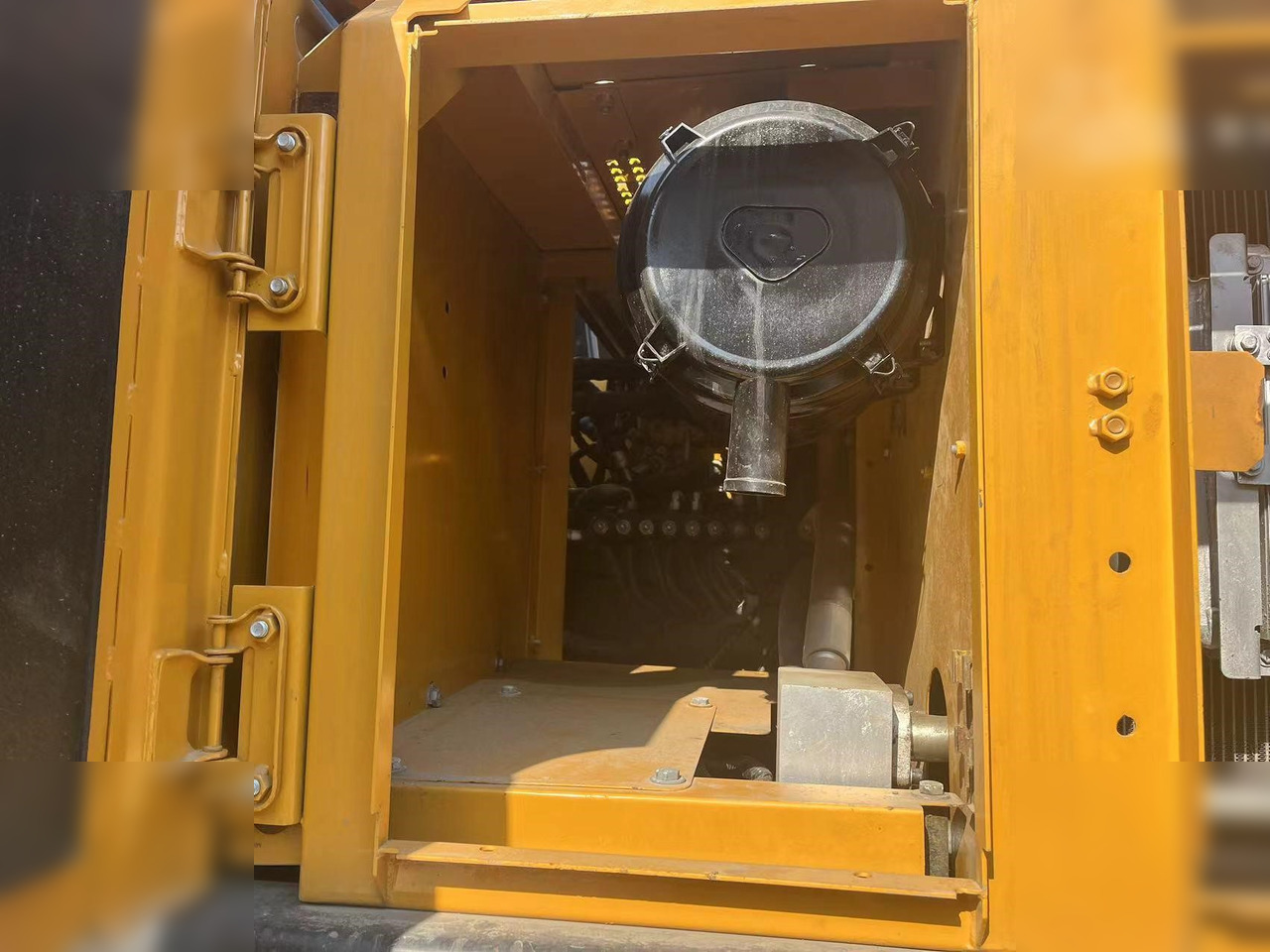 SANY SY215C - Beltegraver: bilde 4 SANY SY215C - Beltegraver: bilde 4