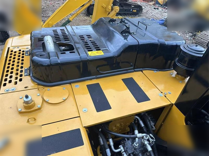 SANY SY235C - Beltegraver: bilde 3 SANY SY235C - Beltegraver: bilde 3