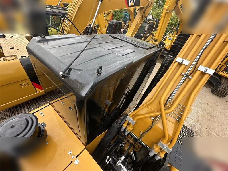 SANY SY235C - Beltegraver: bilde 4 SANY SY235C - Beltegraver: bilde 4