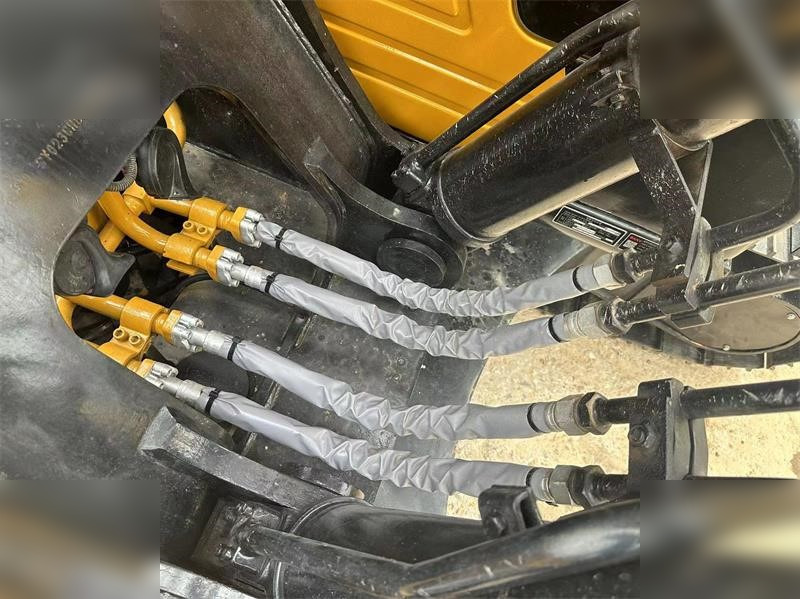 SANY SY235C - Beltegraver: bilde 5 SANY SY235C - Beltegraver: bilde 5