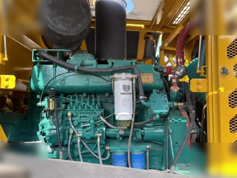 SDLG LG956L - Hjullaster: bilde 4 SDLG LG956L - Hjullaster: bilde 4