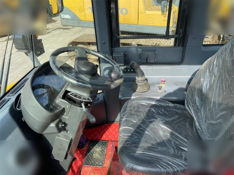 SDLG LG956L - Hjullaster: bilde 3 SDLG LG956L - Hjullaster: bilde 3