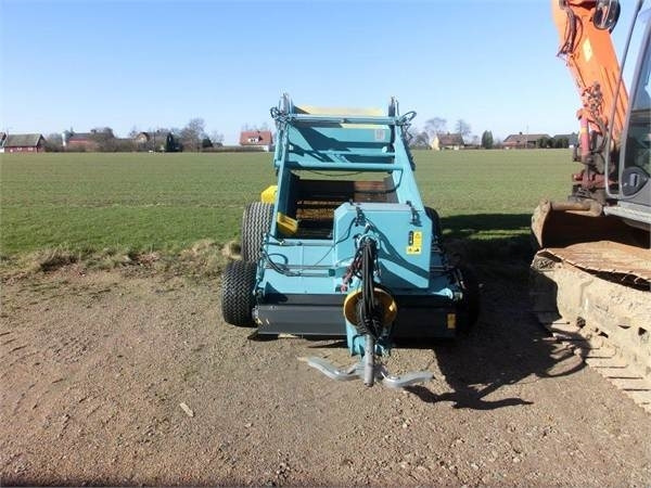 Beach Tech Strandrensare - Utility-/ Spesiell maskin: bilde 2 Beach Tech Strandrensare - Utility-/ Spesiell maskin: bilde 2