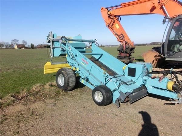 Beach Tech Strandrensare - Utility-/ Spesiell maskin: bilde 1 Beach Tech Strandrensare - Utility-/ Spesiell maskin: bilde 1