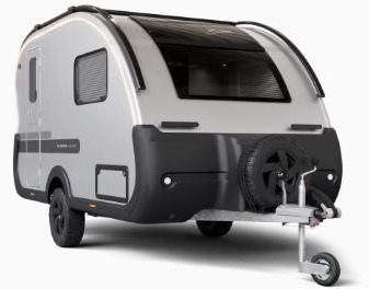 Adria Action 391 LH Sports*Fußboden-Temp*Schwenk-Tisch - Campingvogn: bilde 2 Adria Action 391 LH Sports*Fußboden-Temp*Schwenk-Tisch - Campingvogn: bilde 2