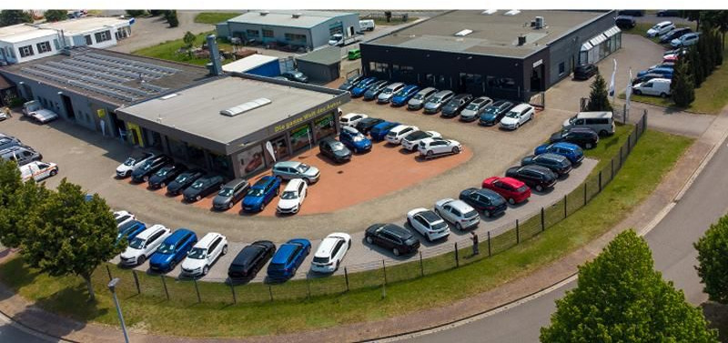 Adria Altea 60Y 502 UL*Fußboden-Temp*Eingangstür Fenst - Campingvogn: bilde 5 Adria Altea 60Y 502 UL*Fußboden-Temp*Eingangstür Fenst - Campingvogn: bilde 5