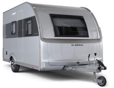 Adria Altea 60Y 502 UL*Fußboden-Temp*Eingangstür Fenst - Campingvogn: bilde 2 Adria Altea 60Y 502 UL*Fußboden-Temp*Eingangstür Fenst - Campingvogn: bilde 2