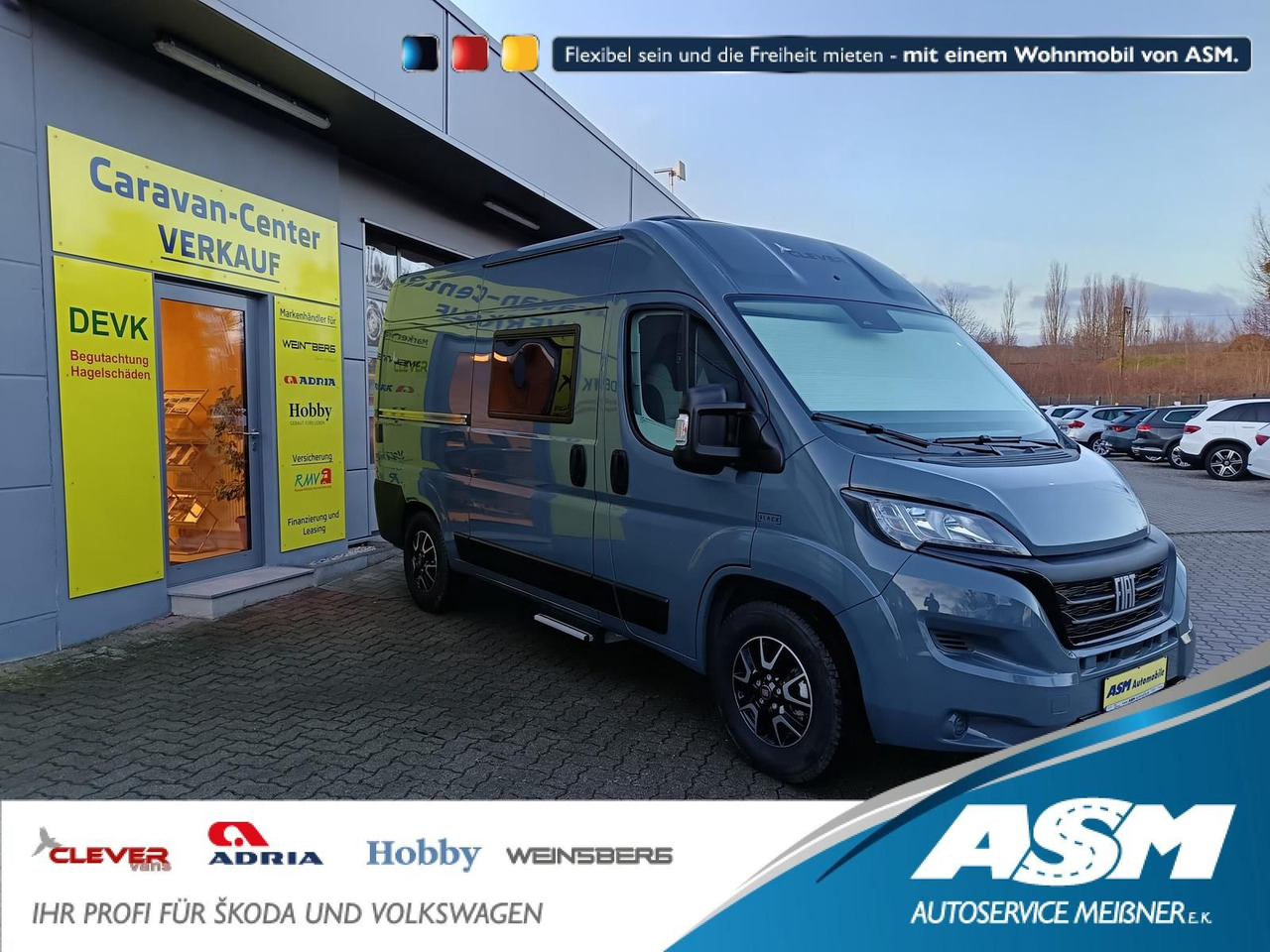 Clever Tour 540*BLACK EDITION*FINAL SALE RABATT*SOFORT* - Bybobil: bilde 1 Clever Tour 540*BLACK EDITION*FINAL SALE RABATT*SOFORT* - Bybobil: bilde 1