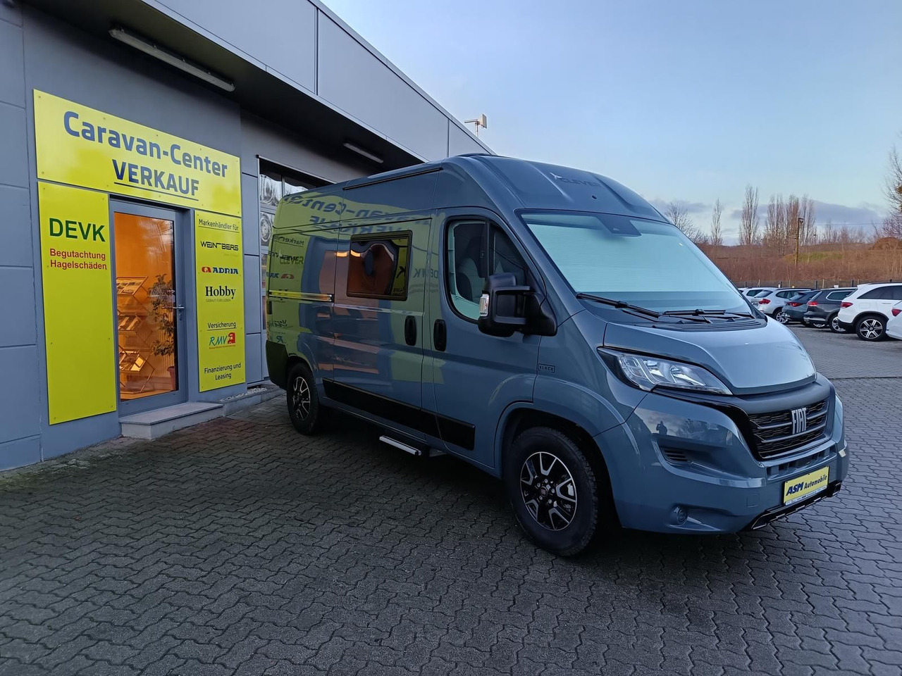 Clever Tour 540*BLACK EDITION*FINAL SALE RABATT*SOFORT* - Bybobil: bilde 2 Clever Tour 540*BLACK EDITION*FINAL SALE RABATT*SOFORT* - Bybobil: bilde 2