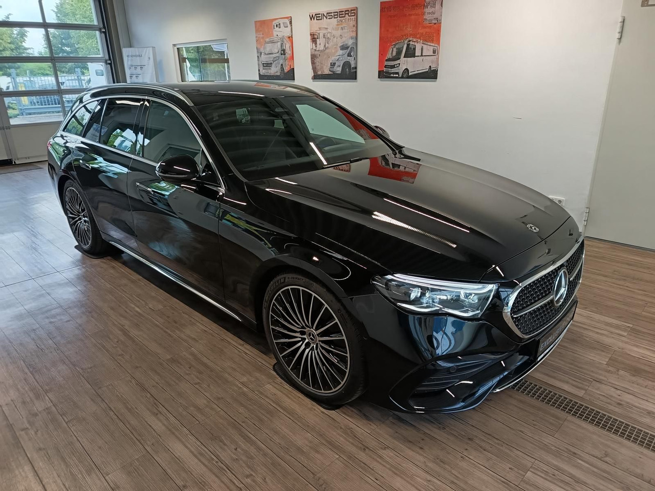 Mercedes-Benz E 300 T de 4M*AMG LINE ADVANCED PLUS*AHK*360°* - Stasjonsvogn: bilde 3 Mercedes-Benz E 300 T de 4M*AMG LINE ADVANCED PLUS*AHK*360°* - Stasjonsvogn: bilde 3