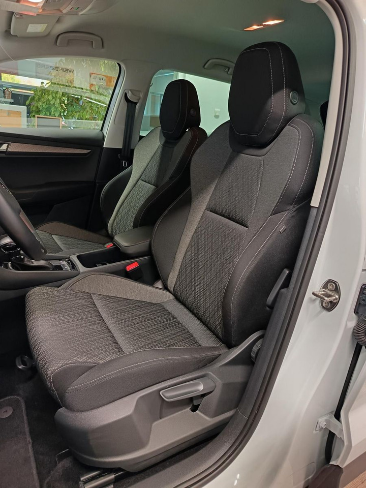 SUV Skoda Karoq Style 1,5 TSI DSG*AHK*NAVI*LED*R-KAM*2xPDC: bilde 17