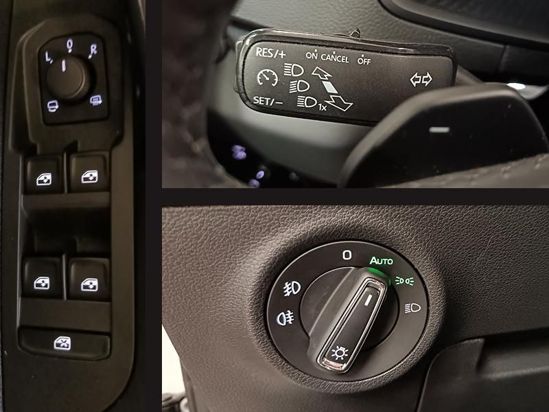 SUV Skoda Karoq Style 1,5 TSI DSG*AHK*NAVI*LED*R-KAM*2xPDC: bilde 22