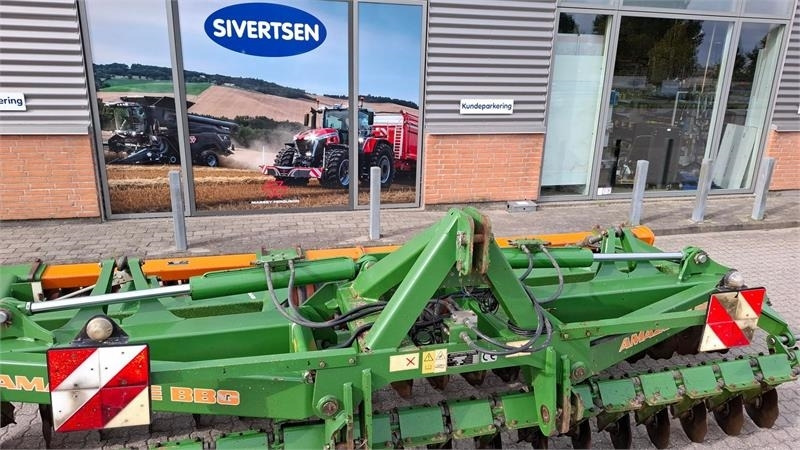 Amazone Catros 5001-2 - Skålharv: bilde 4 Amazone Catros 5001-2 - Skålharv: bilde 4