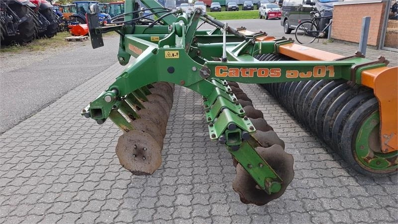 Amazone Catros 5001-2 - Skålharv: bilde 5 Amazone Catros 5001-2 - Skålharv: bilde 5